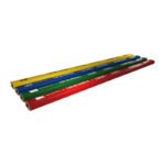 Blackedge Carpentry Pencils 240mm STALCO PERFECT S-76007-MYHOMETOOLS-STALCO