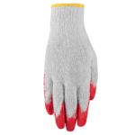 Cotton gloves S-WAMPIR STALCO S-47341-MYHOMETOOLS-STALCO