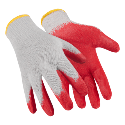 Cotton gloves S-WAMPIR STALCO S-47341-MYHOMETOOLS-STALCO