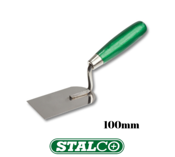 Stucco trowel 100 mm