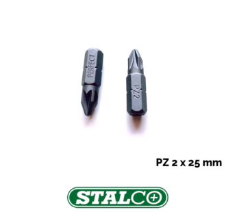 PZ2 x 25mm Phillips Screwdriver Bit Premium Quality