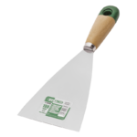 Painting Scraper 100mm STALCO S-37010-MYHOMETOOLS-STALCO