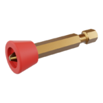 Phillips PH Plastikowy ogranicznik do płyt gipsowo-kartonowych 50mm STALCO S-13182-MYHOMETOOLS-STALCO