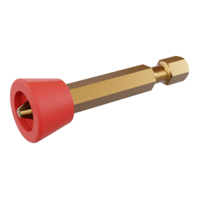 Phillips PH Plastikowy ogranicznik do płyt gipsowo-kartonowych 50mm STALCO S-13182-MYHOMETOOLS-STALCO