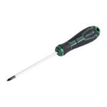 Wkrętak krzyżakowy PH2x150mm CrV STALCO S-12014-MYHOMETOOLS-STALCO