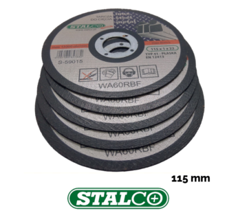 115 mm Metal Angle Grinder Cutting Disc Metal Steel