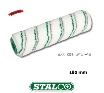Paint roller 180 mm – Microfaser