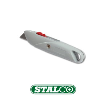 Fixed blade knife 115 mm