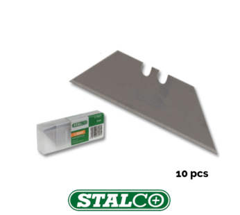 10 PCS – 0.6 mm Utility blades, heavy duty, set, great quality, sharp cut