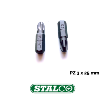 PZ3 x 25mm Phillips Screwdriver Bit Premium Quality