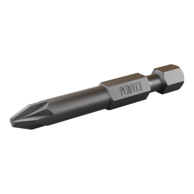 Bit Pozidriv PZ1x50mm STALCO PERFECT S-66211-MYHOMETOOLS-STALCO