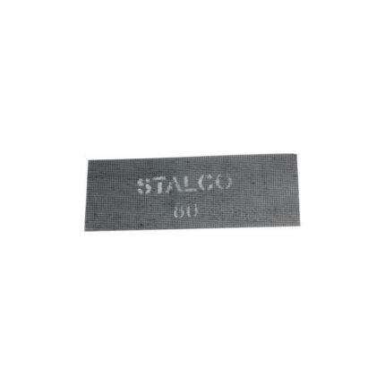 240 GRIT Abrasive Strips Sanding Sheet Mesh Hand Sander Plaster Metal Wood-MYHOMETOOLS-STALCO