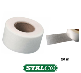 Fibreglass plasterboard joint tape 50mm x 25m