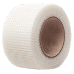Scrim Fibermesh Tape Plasterboard 50mm x 20m STALCO S-38020-MYHOMETOOLS-STALCO