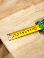 7.5m Tape Measure Stalco-MYHOMETOOLS-STALCO