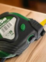 7.5m Tape Measure Stalco-MYHOMETOOLS-STALCO