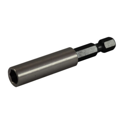 Magnetic bit holder universal 60mm STALCO S-13550-MYHOMETOOLS-STALCO