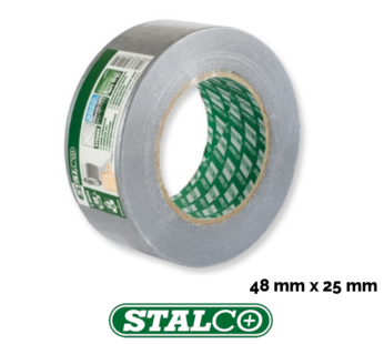 48 mm x 25 m Strong Tape Duck Duct Waterproof Adhesive Repair