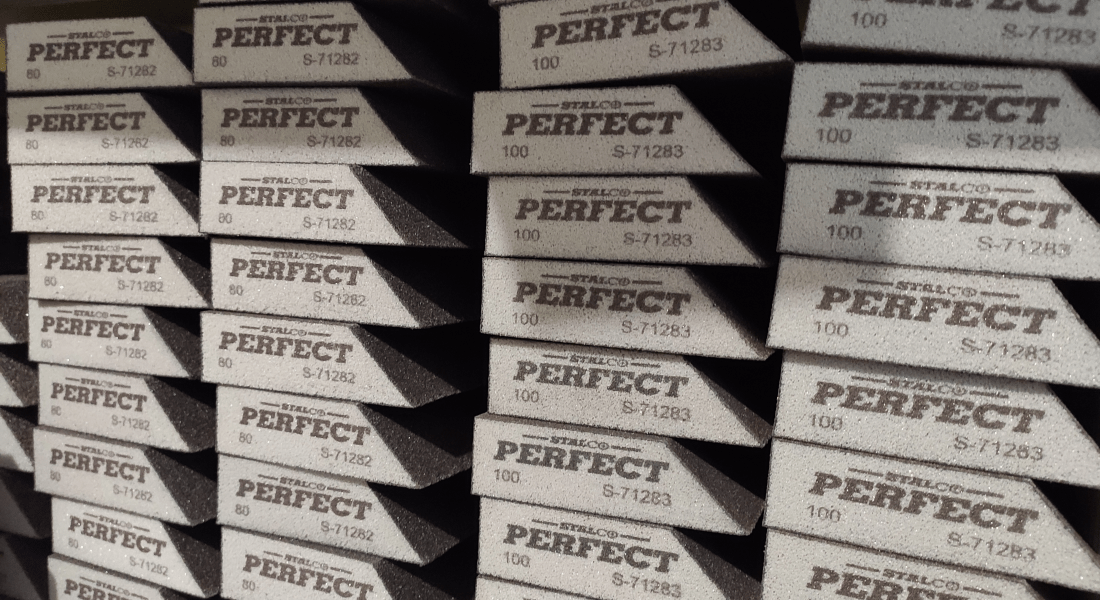 Wybór najlepszego papieru ściernego. Jaką grubość papieru ściernego powinienem wybrać?