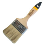 3″ PERFECT Paint American brush, Paint, Wide Flat Emulsion Stalco Perfect-MYHOMETOOLS-STALCO