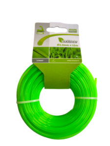 Żyłka do trymera - okrągła - 3.0mm x 15m-MYHOMETOOLS-STALCO