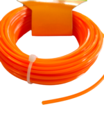 Trimmer line - square - 1.6mm x 15m-MYHOMETOOLS-STALCO