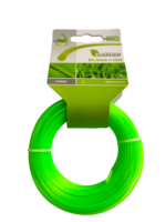 Żyłka do trymera - okrągła - 2.0mm x 15m-MYHOMETOOLS-STALCO