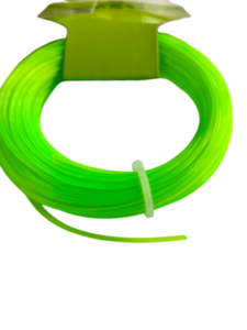 Żyłka do trymera - okrągła - 1,3 mm x 15 m-MYHOMETOOLS-STALCO