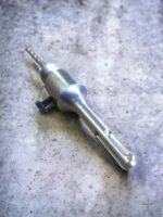 Adapter do otwornic do betonu - SDS-PLUS 110 mm-MYHOMETOOLS-STALCO