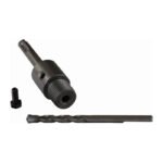 Adapter SDS Plus 110 mm do otwornicy do betonu STALCO S-28211-MYHOMETOOLS-STALCO