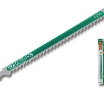 Jig saw blades – wood Bosh 2,5 x 75 mm