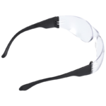Clear Safety Glasses PARROT STALCO S-44201-MYHOMETOOLS-STALCO