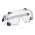 Clear Safety Goggles SPARK STALCO S-44219-MYHOMETOOLS-STALCO
