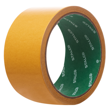 Double Sided Tape 48mm x 10m STALCO S-38510-MYHOMETOOLS-STALCO