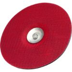 Grinding Disc Hook For Drill 125mm STALCO S-35012-MYHOMETOOLS-STALCO