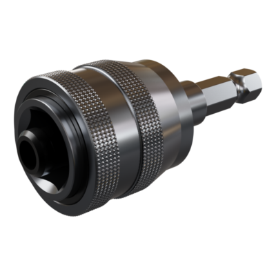Adapter uchwytu do piły otwornicy SYSTEM CLIC STALCO PERFECT S-70776-MYHOMETOOLS-STALCO