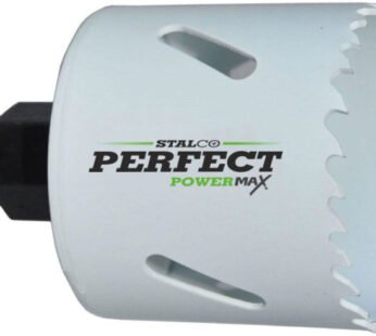 Hole Saw 102 mm Tooth Bimetallic PowerMax