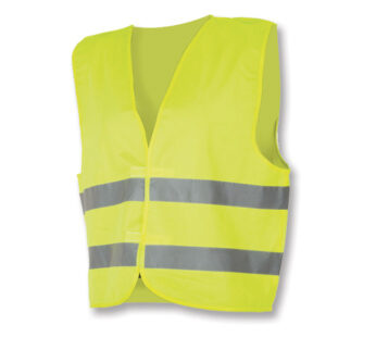 Safety waistcoat, vest – size XXL