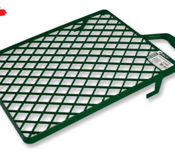 Roller Grid Grill – Large 270mm x 290mm