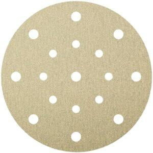 100 Grit Sanding Discs 225mm Pads Sheets Klingspor