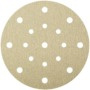 40 Grit Sanding Discs 225mm Pads Sheets Klingspor