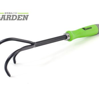Hand cultivator