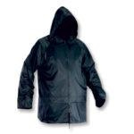 Waterproof Jacket Rain Coat - Size M
