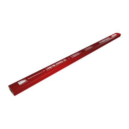 Long Blackedge Carpentry Pencils 300mm STALCO PERFECT S-76003-MYHOMETOOLS-STALCO