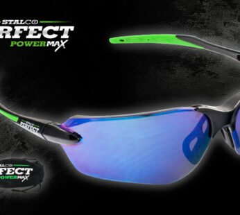 Protective Glasses with tinted lenses – UV Blue