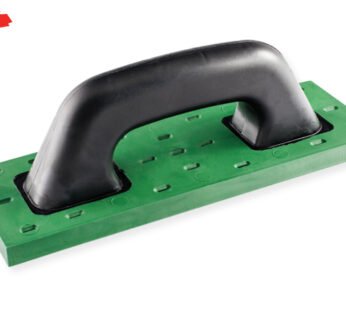 Grouting float 95 x 255mm