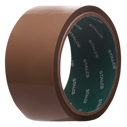 Packing Tape 48mm x 40m brown STALCO S-38240-MYHOMETOOLS-STALCO