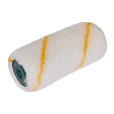 Wałek malarski 100/30/12mm GOLD UNIVERSAL STALCO S-38837-MYHOMETOOLS-STALCO