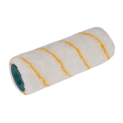 Paint Roller 180/48/12mm GOLD UNIVERSAL STALCO S-38841-MYHOMETOOLS-STALCO