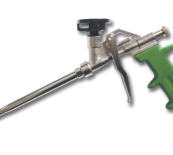 Expanding Foam Gun